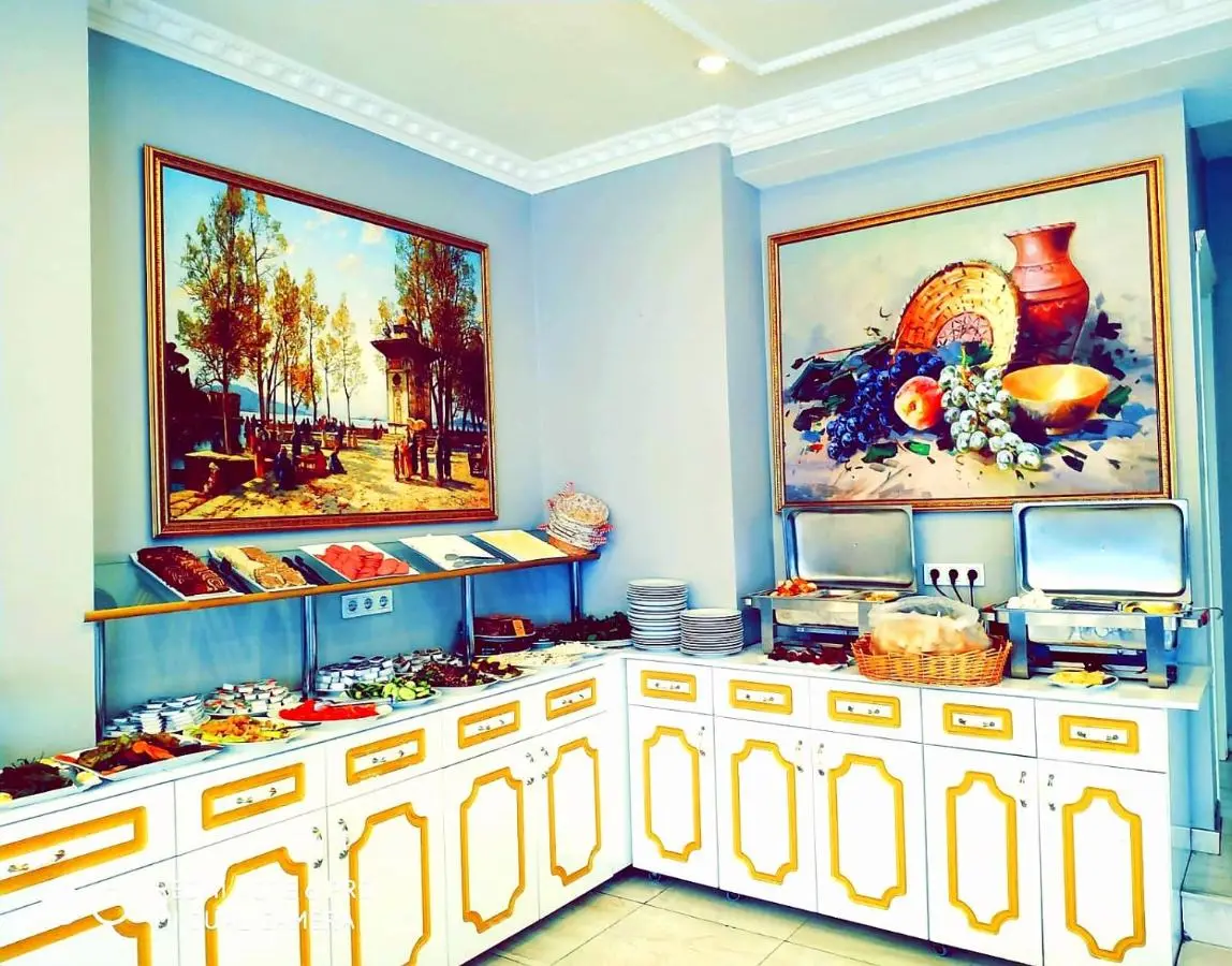 Şehir Hotel Old City