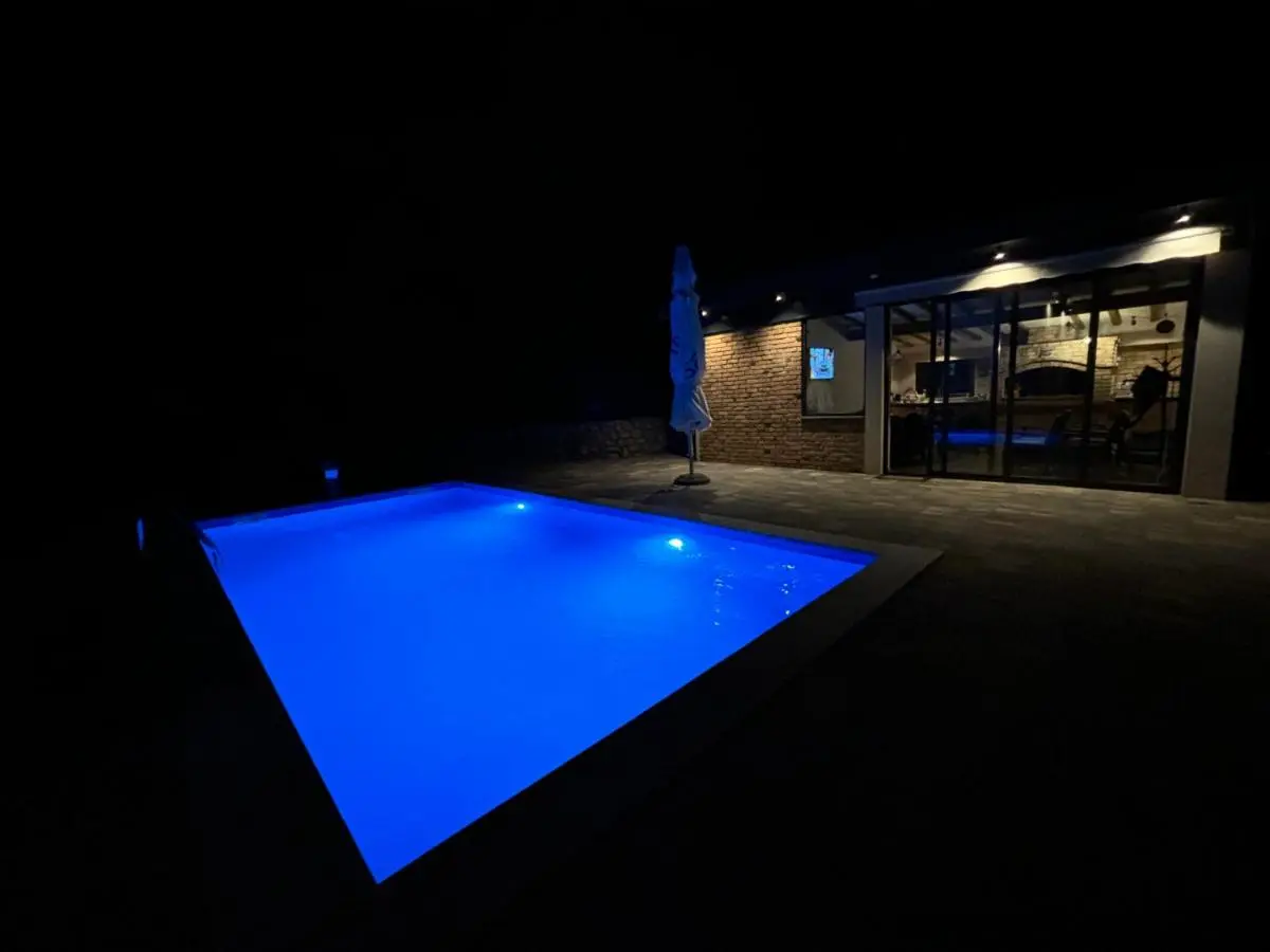 Holiday Home Silenzio