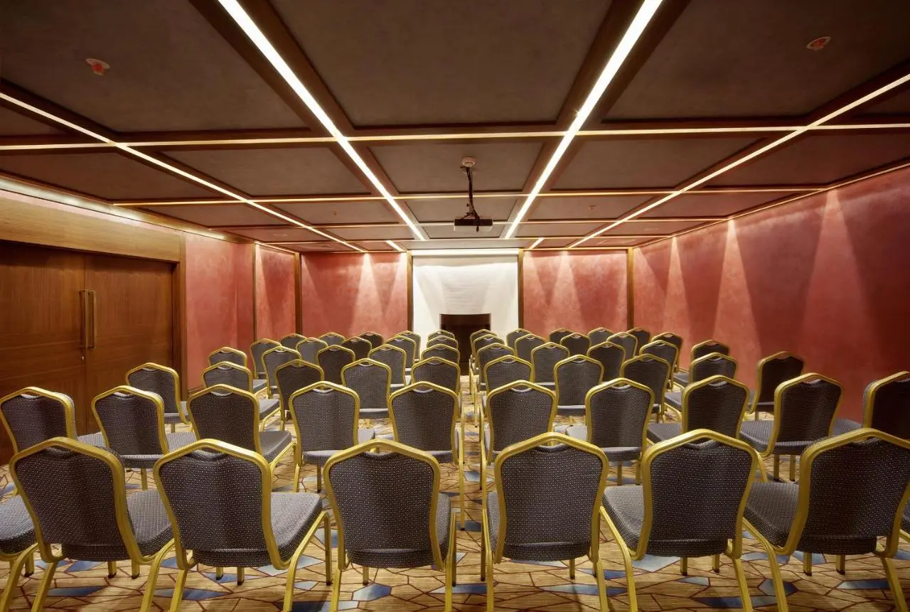 Grand Hotel de Pera