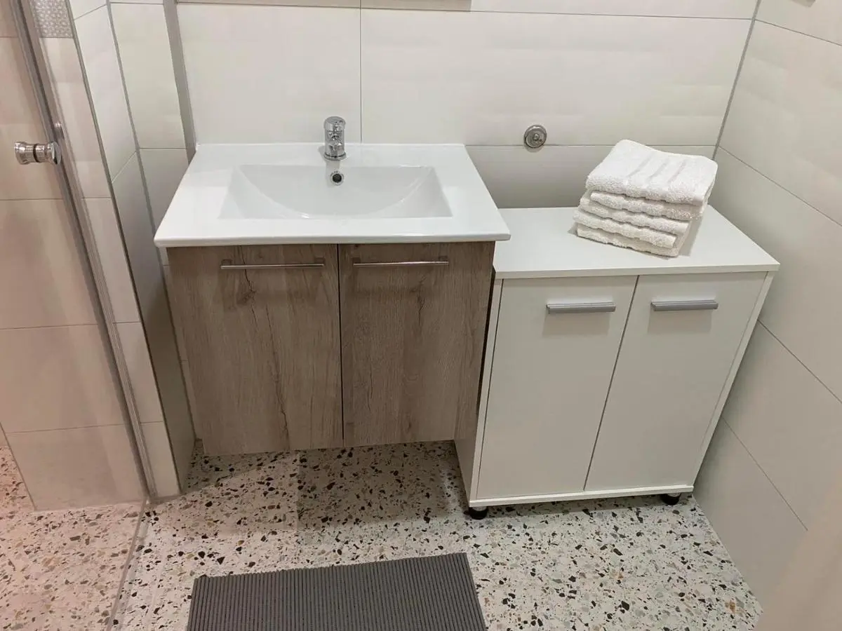 Apartman UNA-Plandište