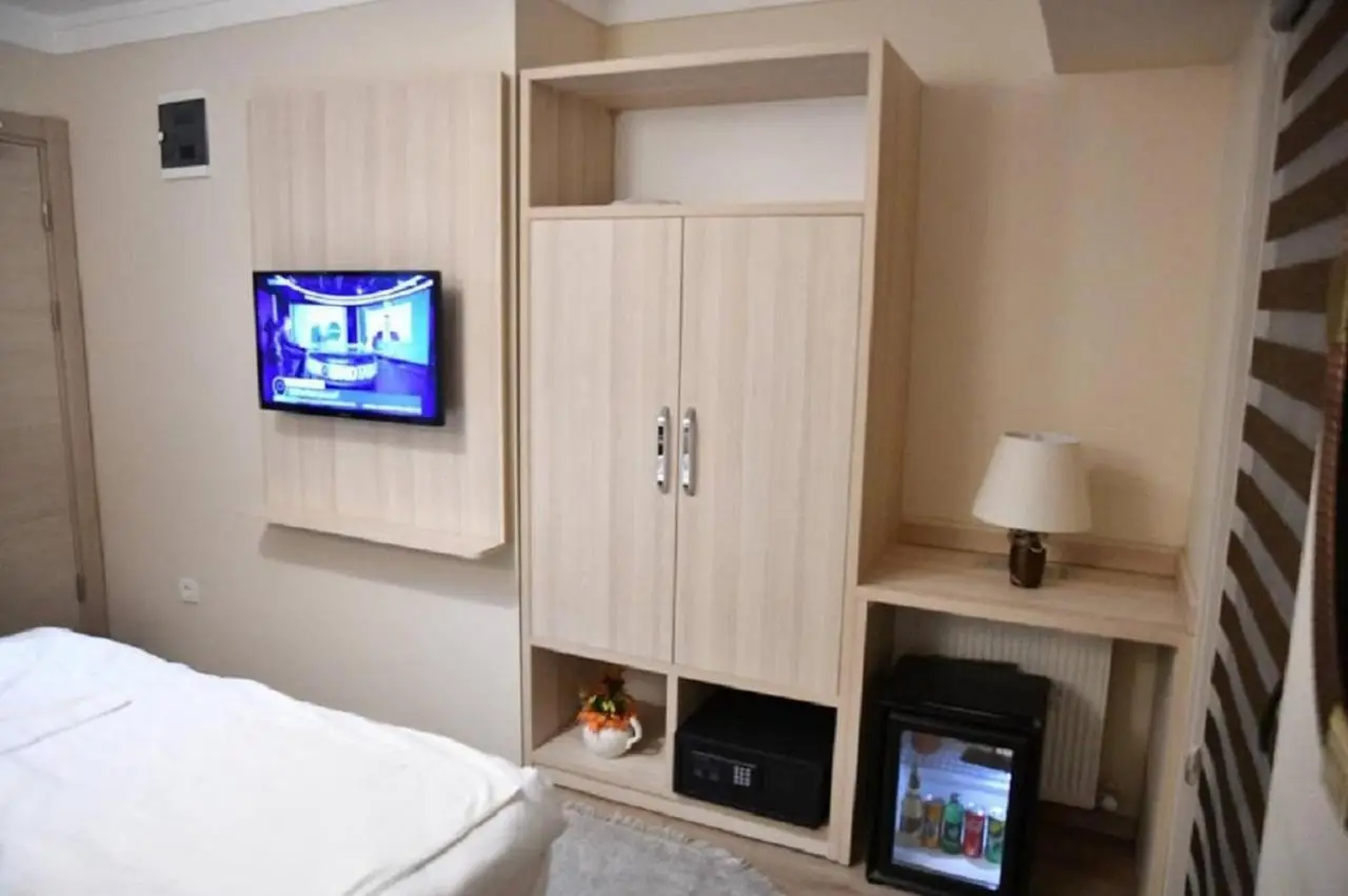 Hotel Mavirem