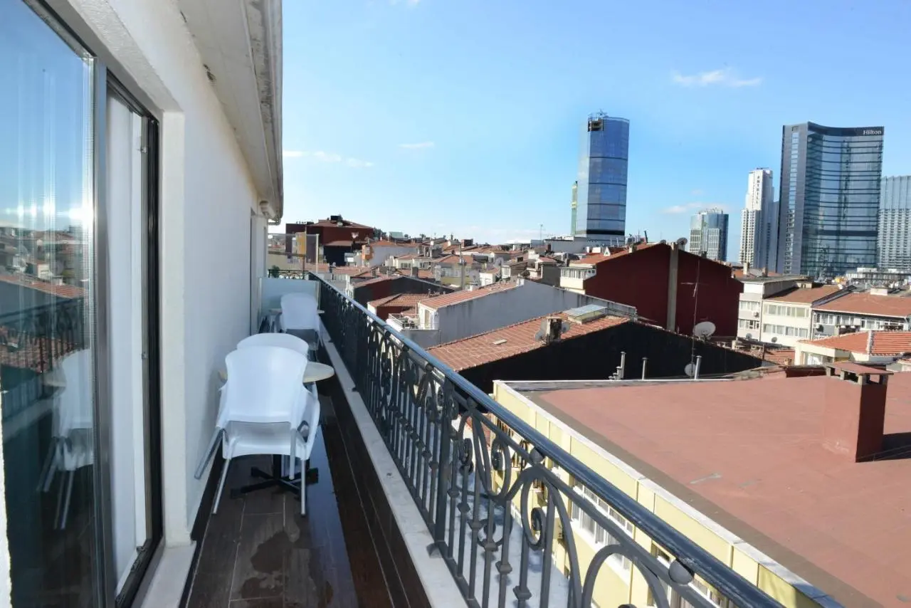 Style Hotel Sisli