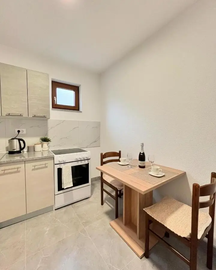 Apartman Lucija