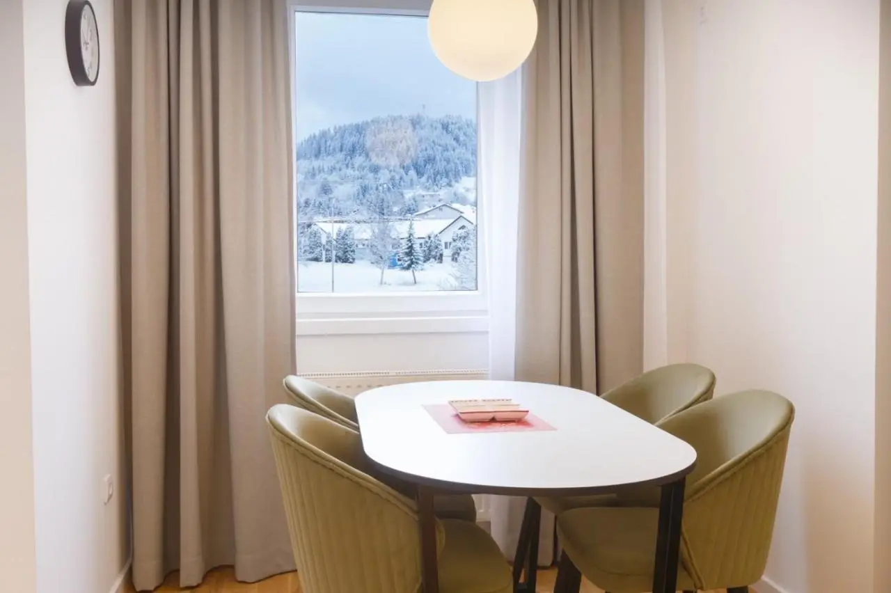 Lux apartman Novak Pale - Jahorina