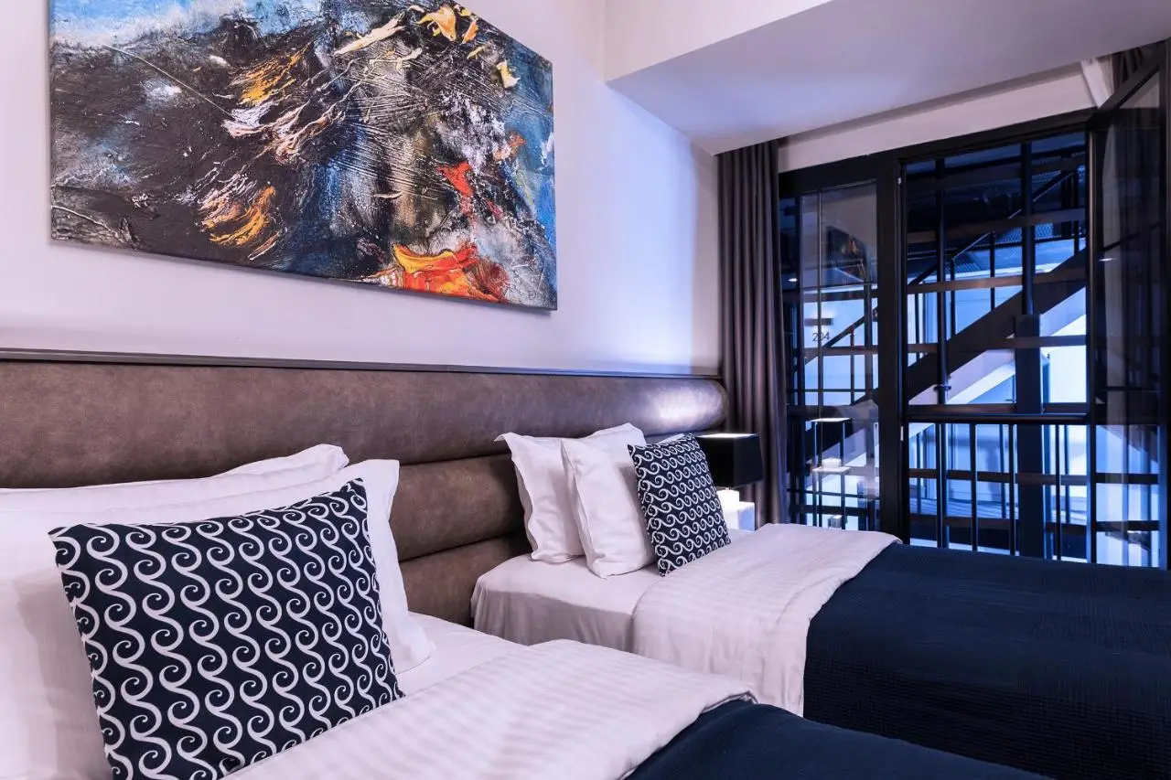 Nabu Hotel Karaköy