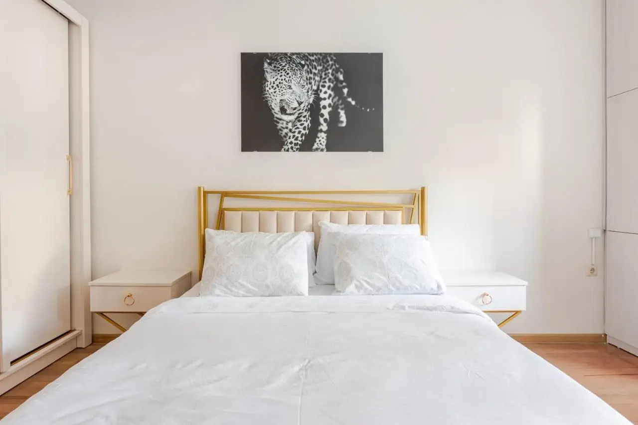 Tbilisi Nest