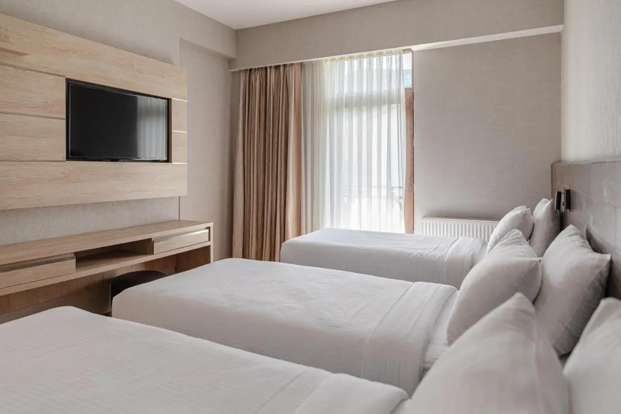 Hotel 25 Bakuriani