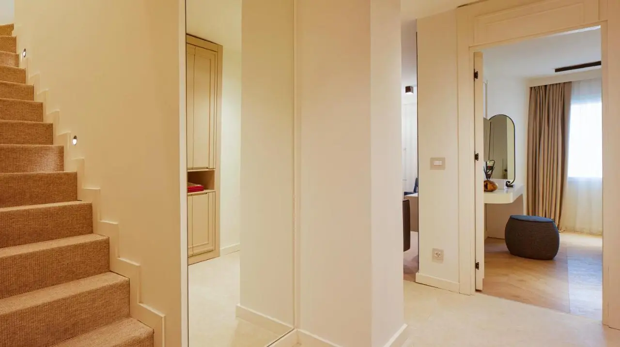 G Residences Gayrettepe