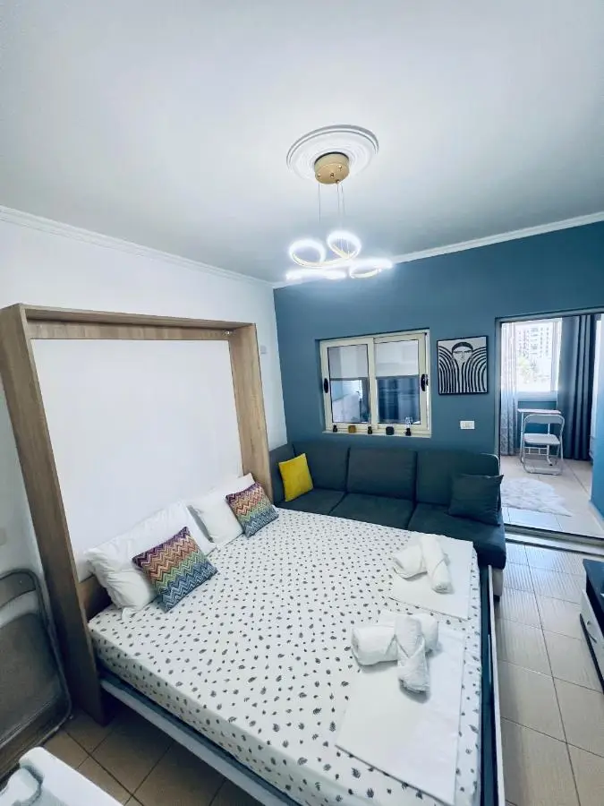 Rajs Apartment