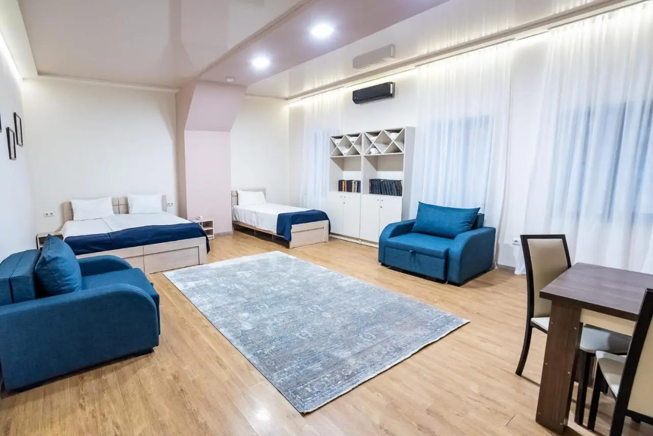 Tiflis Hotel