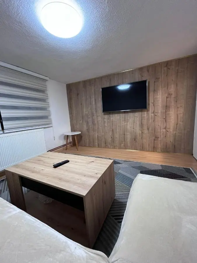 Sunset Apartment
