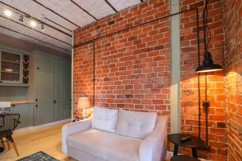 Galadoo Suites 2nd Floor