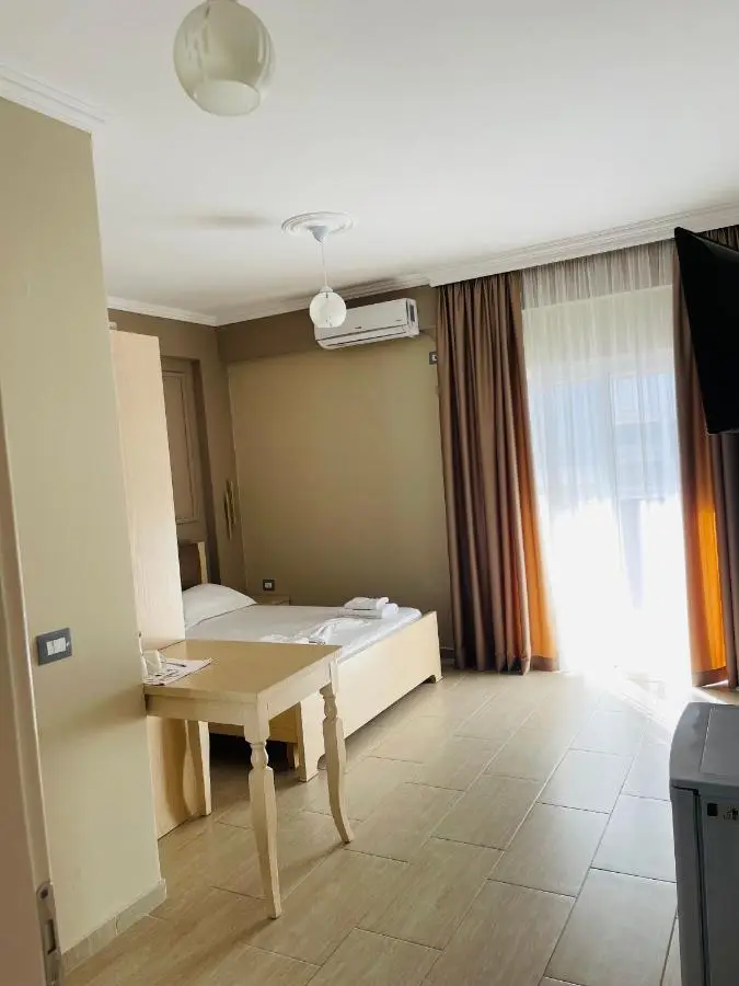 Durmishi Rooms & Apartments & Beach