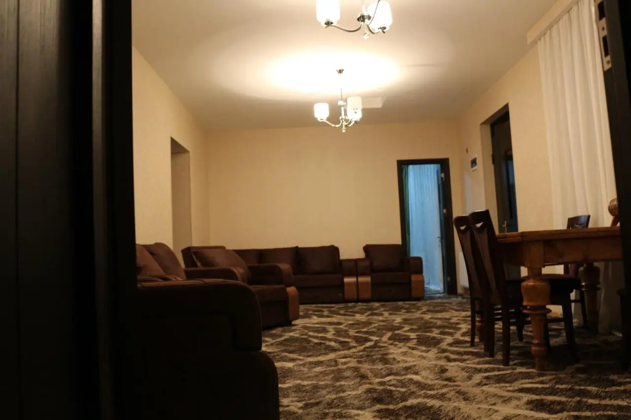 Guesthouse Suja