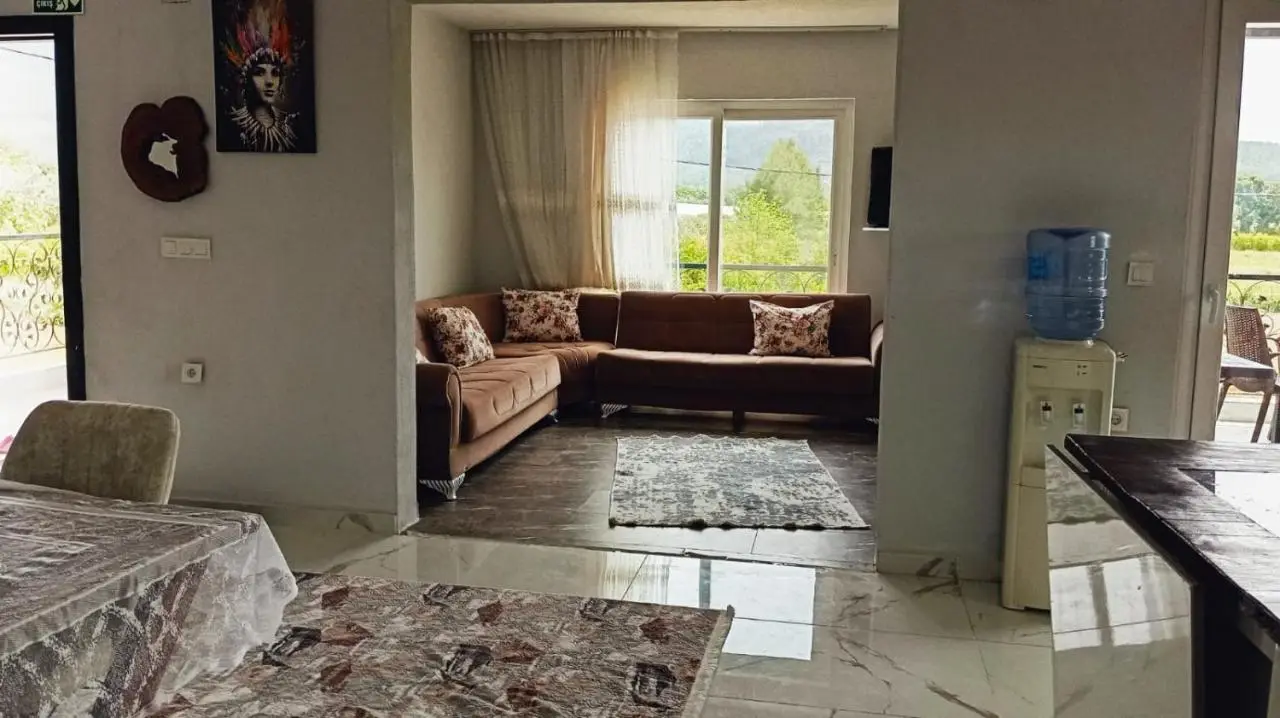 Gelinkızı Apart