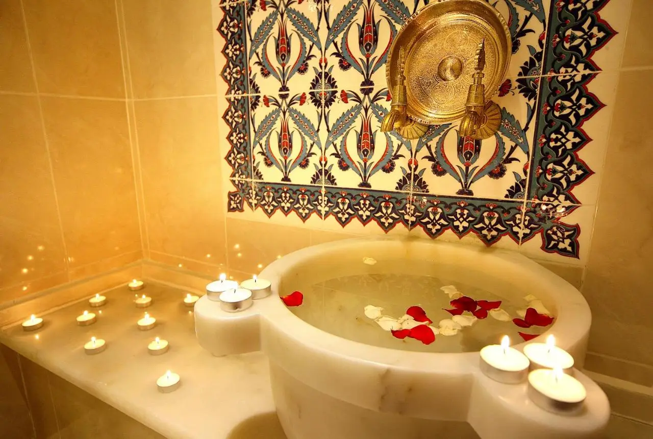 Marmara Deluxe Hotel
