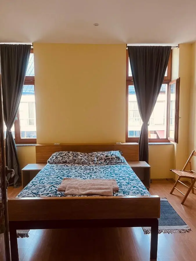 Apartman Vinkov's center