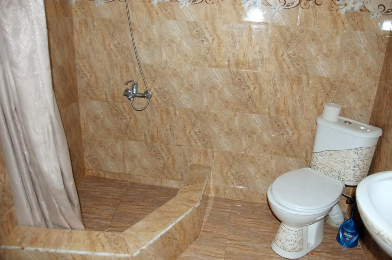 Excellent Hostel Kutaisi
