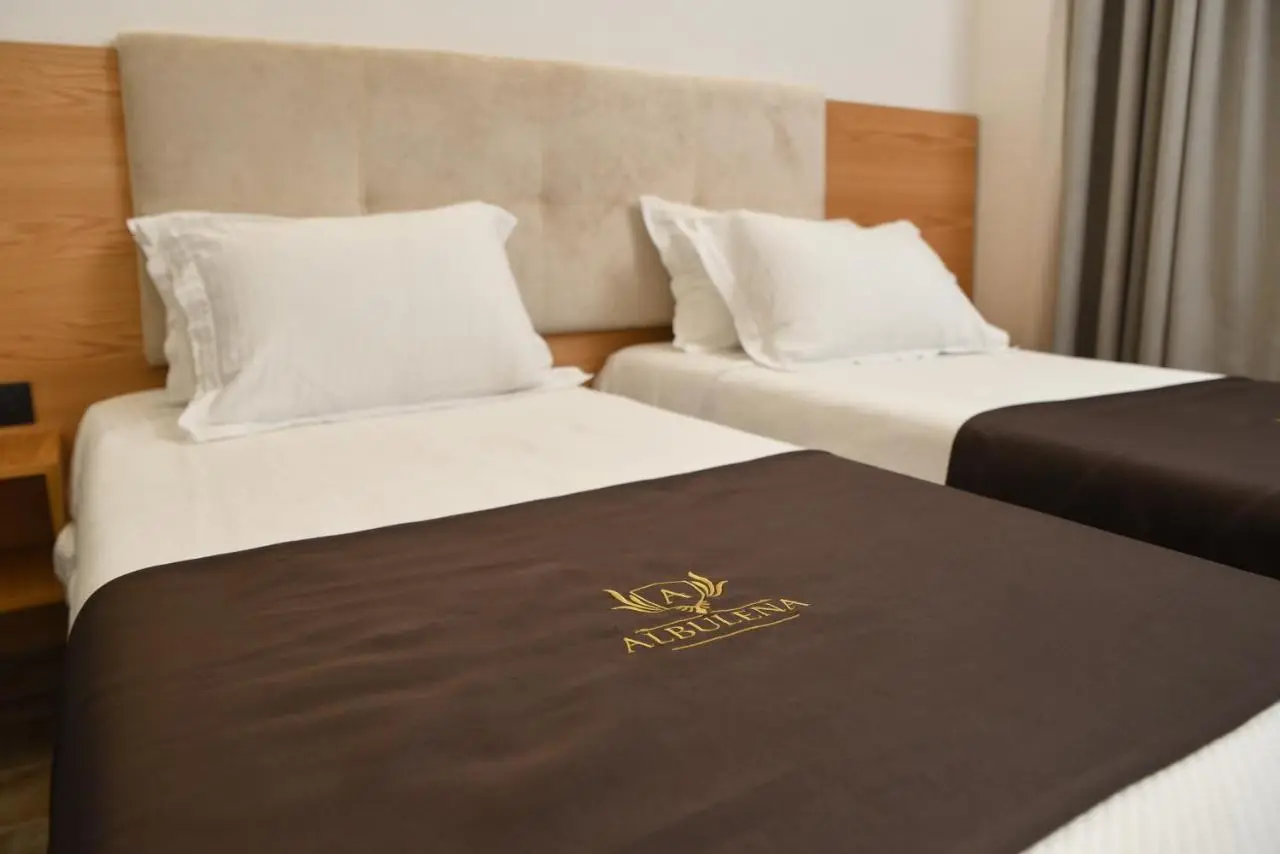 Hotel Albulena