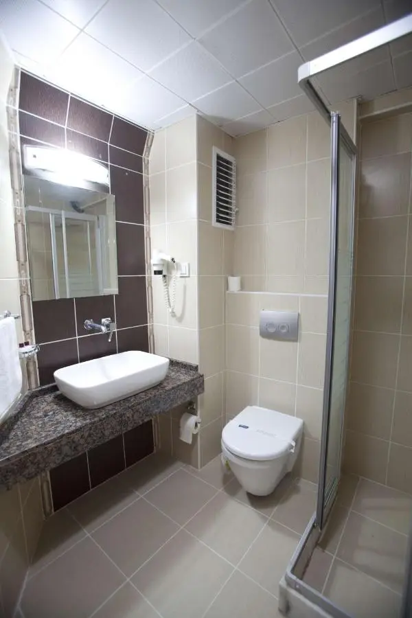 Grand Laleli Hotel