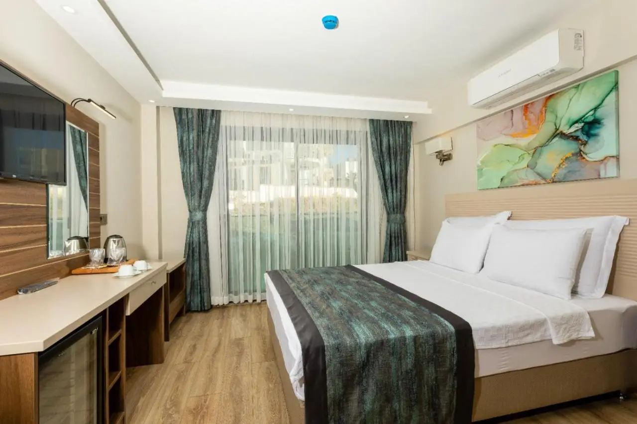 Güllük Yalı Boutique Otel