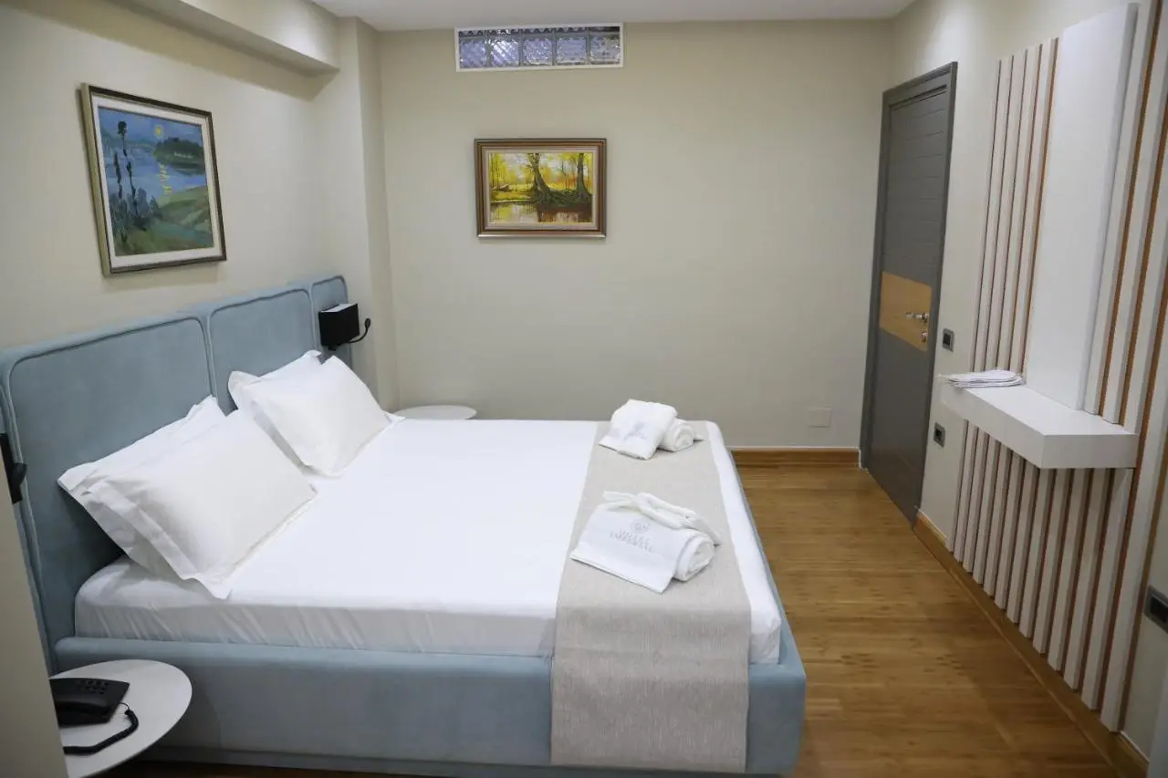 Imperial Visar Hotel