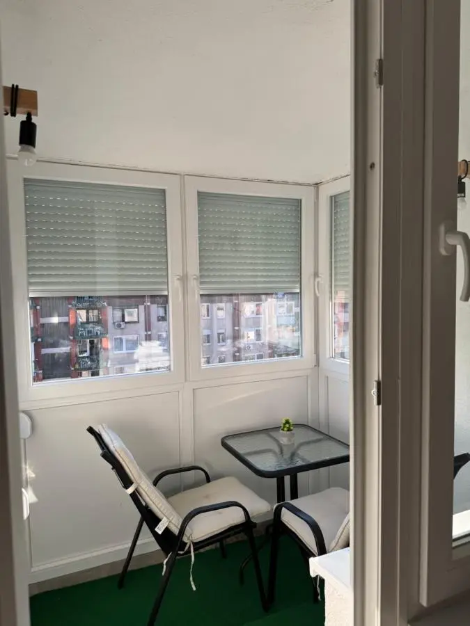 Apartman Nera