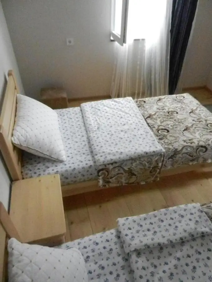 guest house katia tbilisi