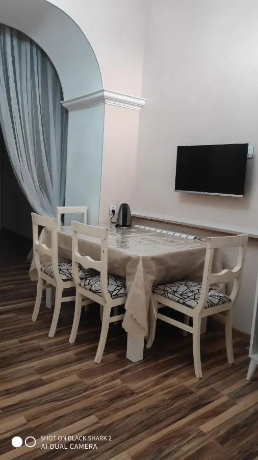 28 May Apartments