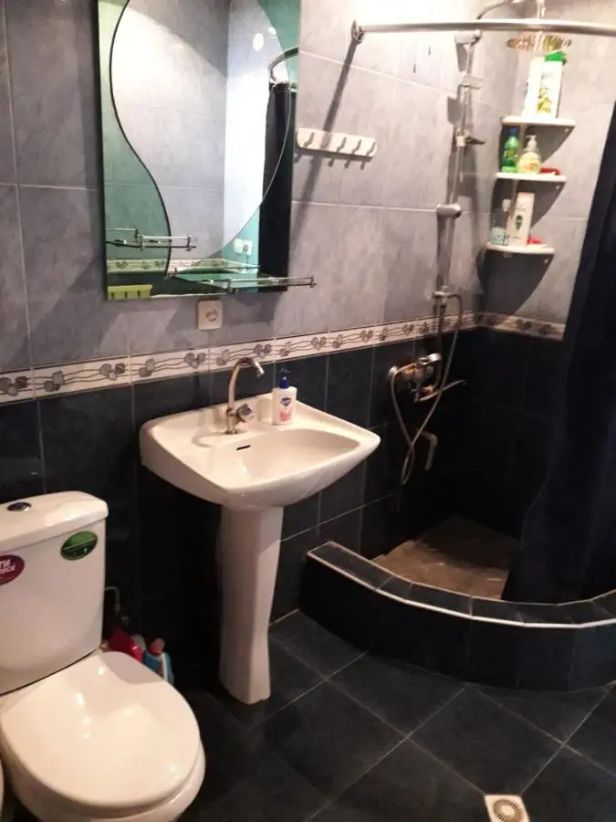 apartament Ninati