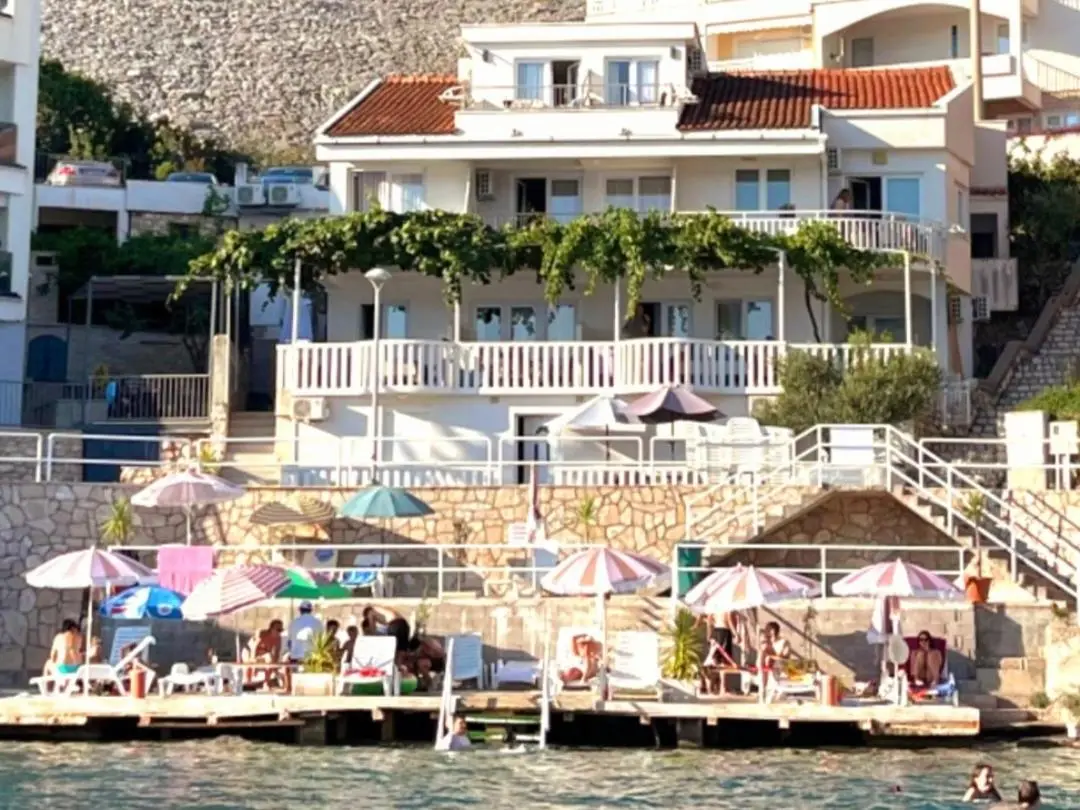 Apartments Villa Glavinić