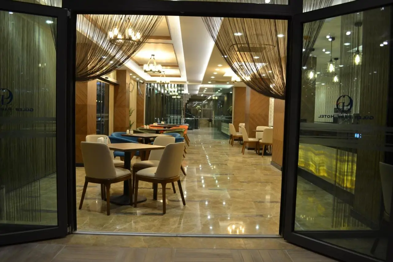 Görükle Güler Park Hotel