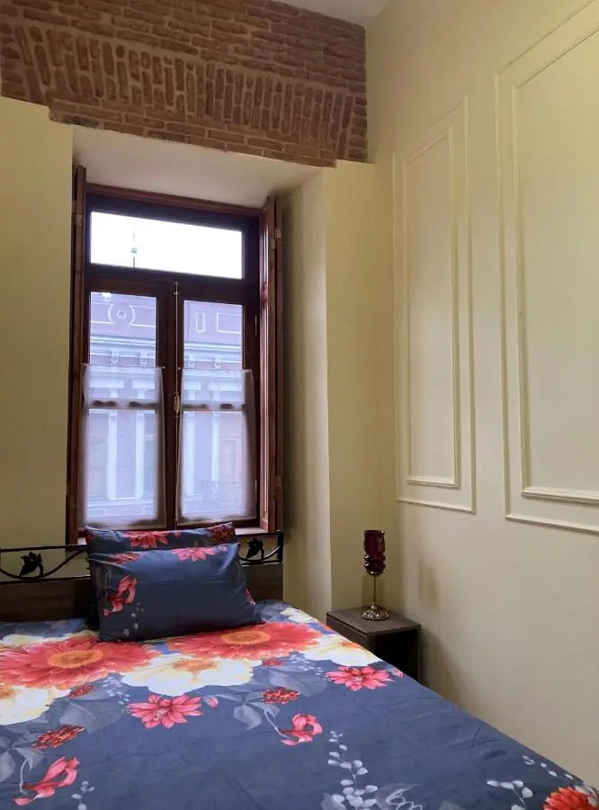 Historic Apartments "1868 Tbilisi" Best Location