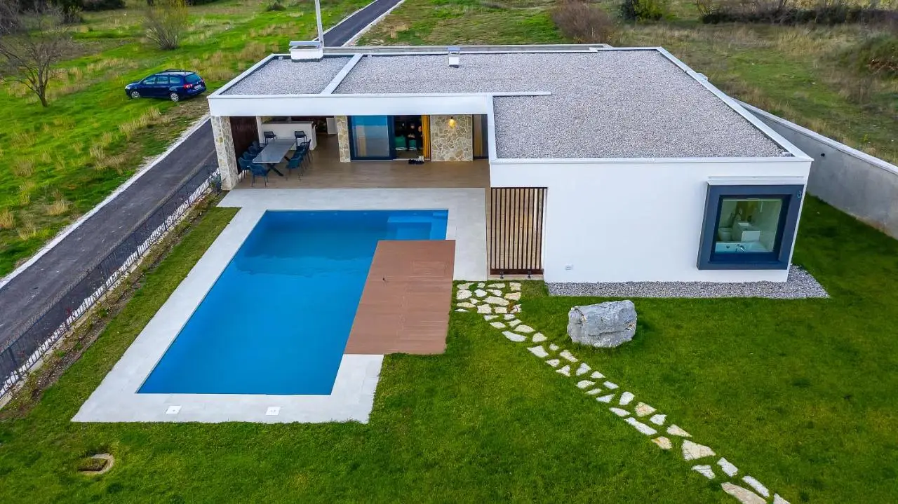Villa Nera - Etwa