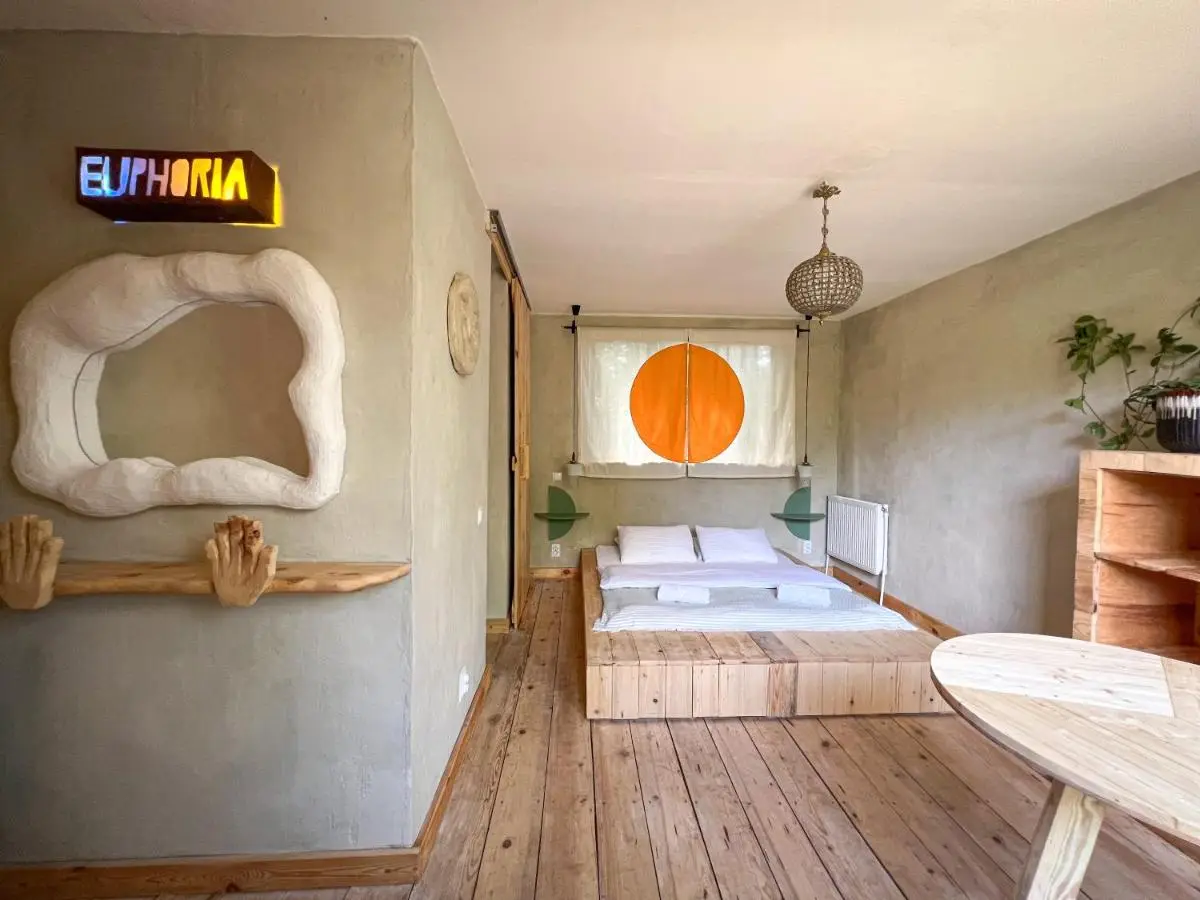 Karma Hostel
