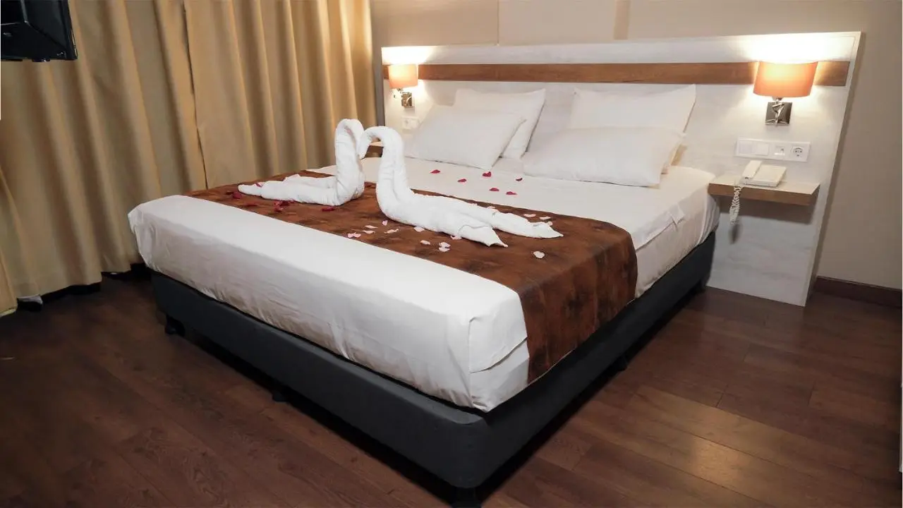 KanyonVadi Otel SAFRANBOLU-KARABÜK