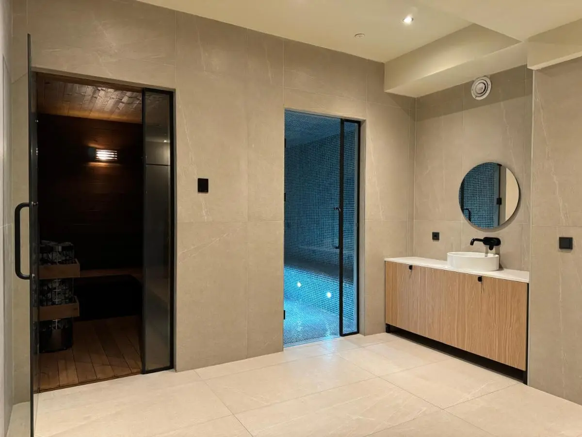 Design Hotel & Private Spa - Tbilisi Edition