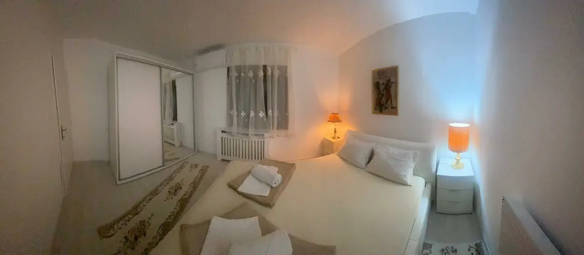 Welcome to Apartment Hortensia