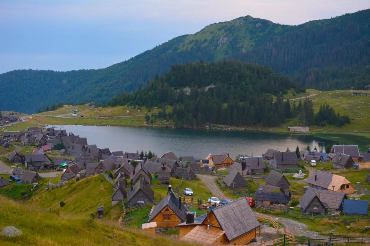 BellaVista Prokosko Jezero