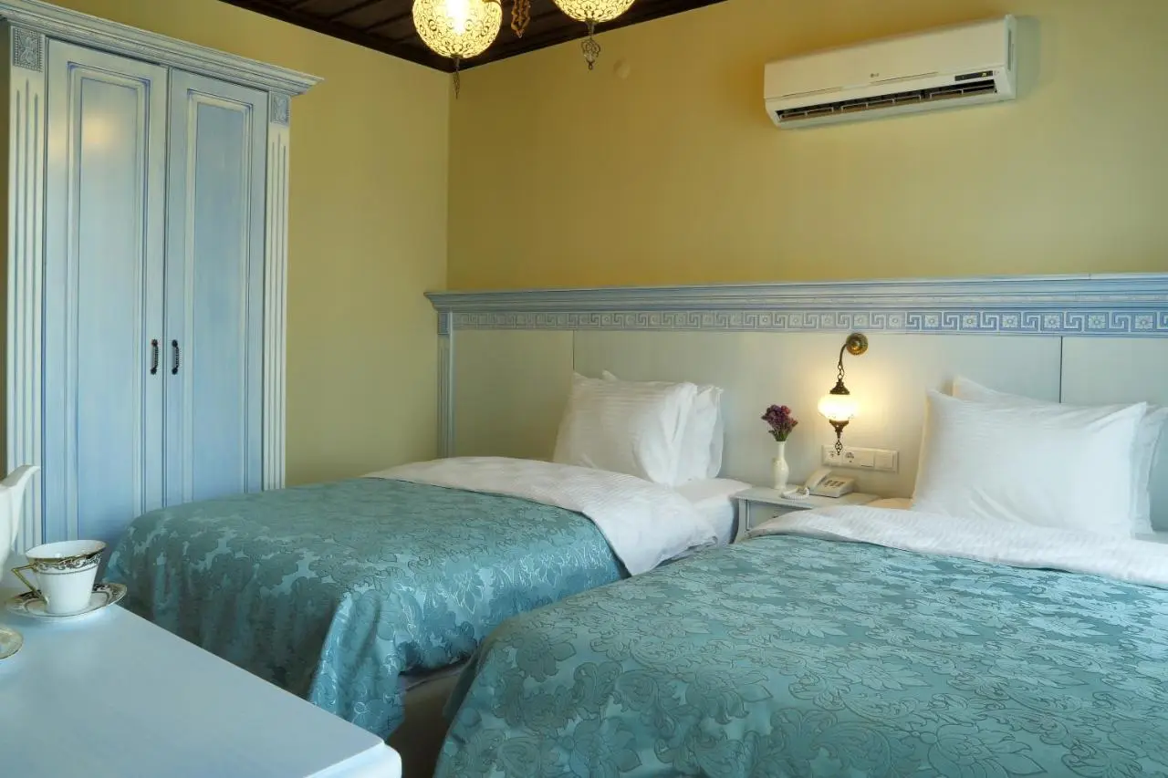 Bursa İpekyolu Hotel