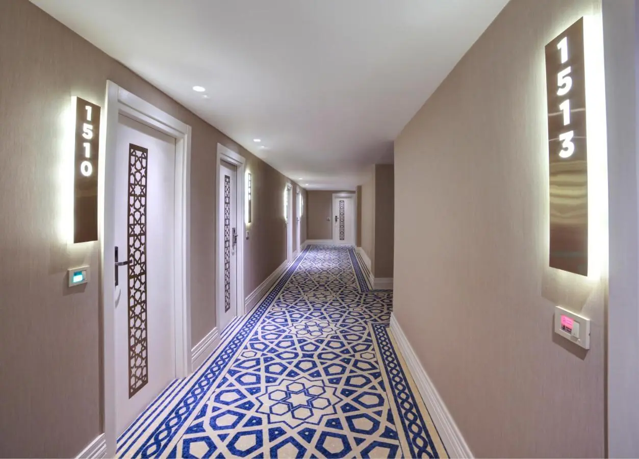 Great Fortune Design Hotel & Spa