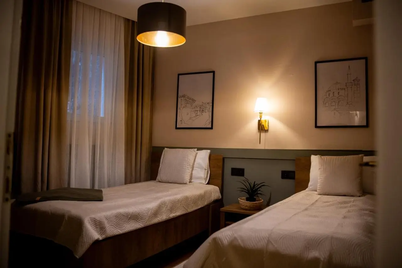 Apartment Bascarsija