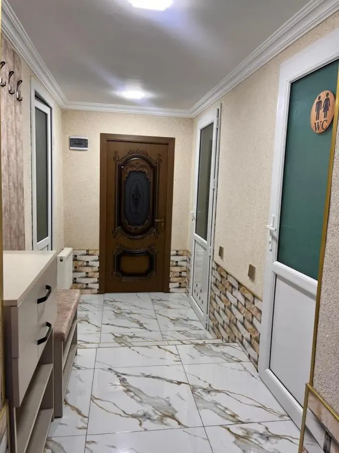 Gusar bungalow
