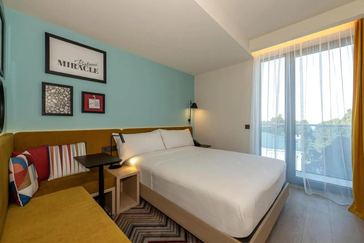 Hampton By Hilton Batumi Center