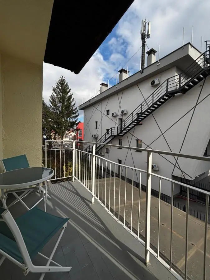 Molinelli apartment