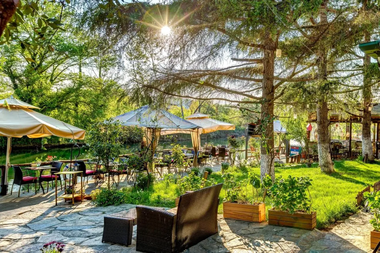 Park Mandalin Hotel - Adult only