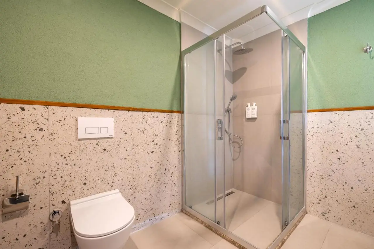 Başka Resort Bodrum