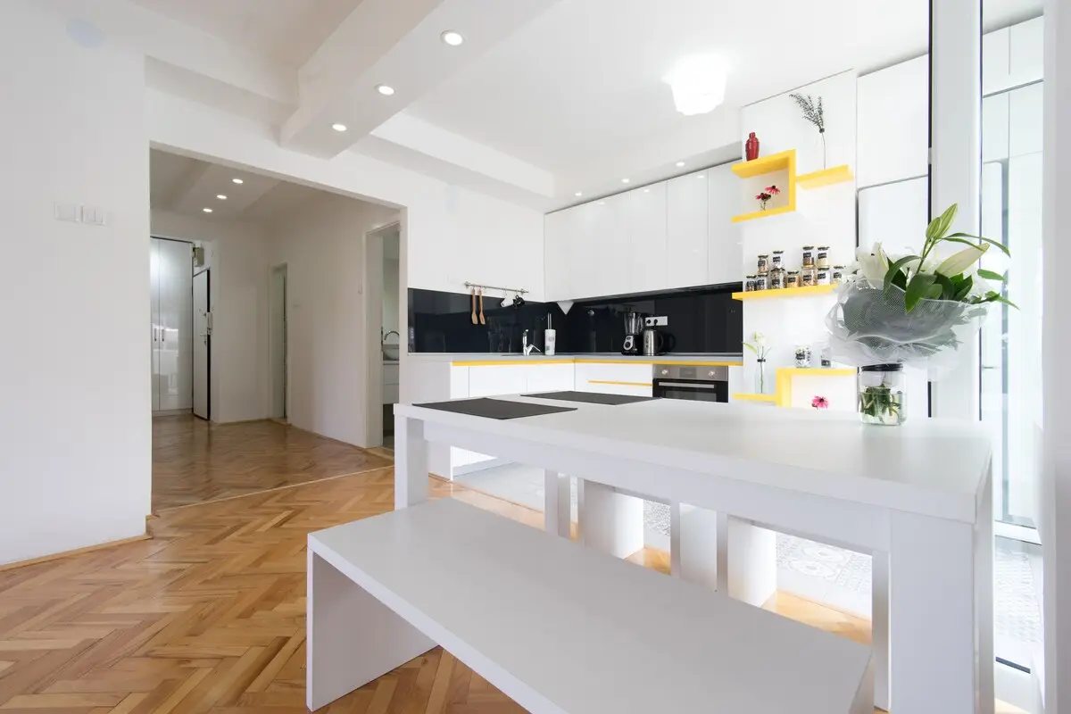 Your comfy stay in Central Sarajevo