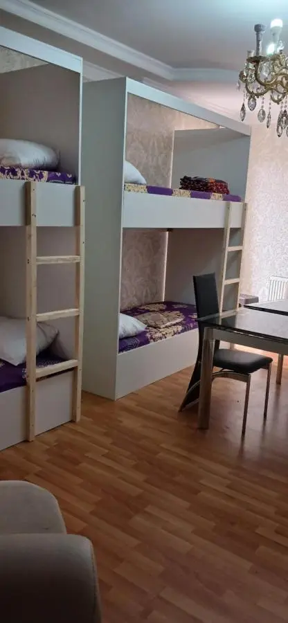 Central Baku Hostel