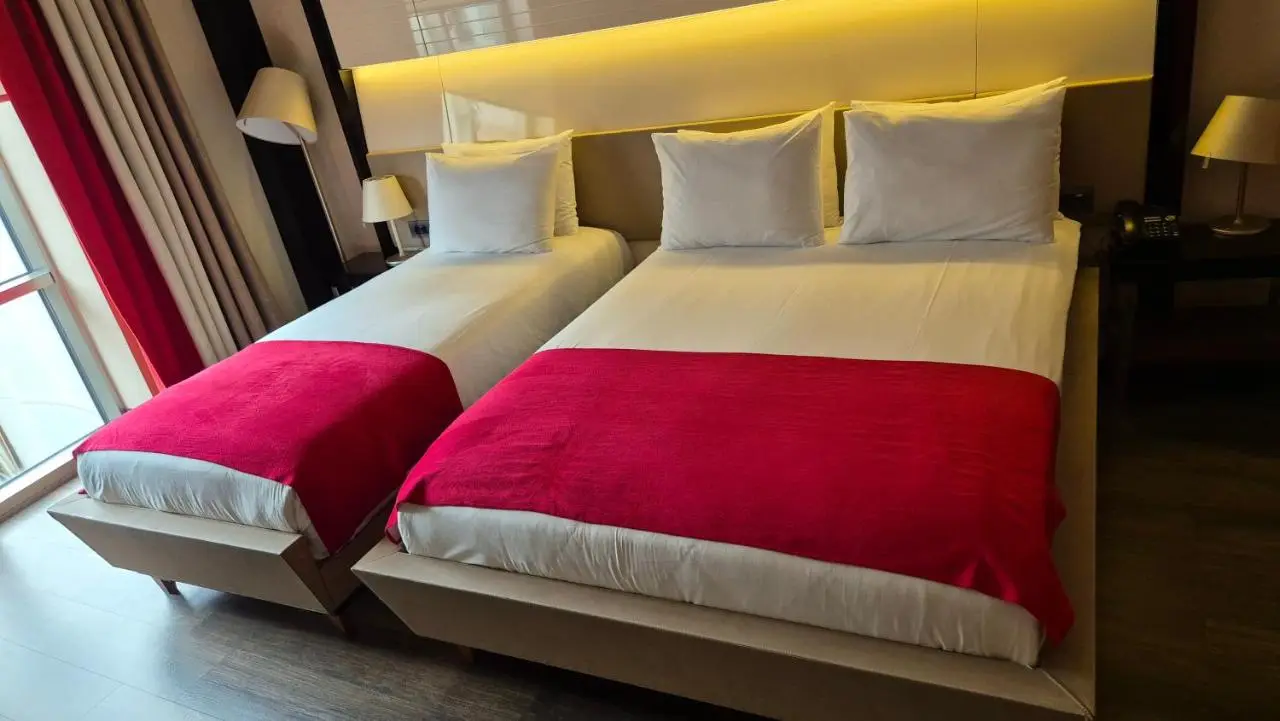 Hotel Favori Nisantasi